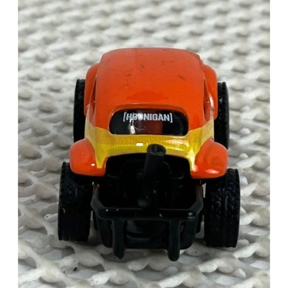 HOT WHEELS 2018 VOLKSWAGEN BAJA BUG‎